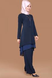 Miray Chiffon Detail Halskette Set Mit Laci Produktcode Knz5054 Gt 109 90 Muslim Fashion Outfits Hijabista Fashion Girls Fashion Clothes