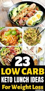 Keto Lunch Recipes 23 Easy Keto Lunch Ideas To Take To Work Juelzjohn Keto Lunch Ideas Lunch Recipes Low Calorie Lunches
