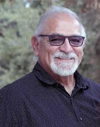 Vincent Serrano III Obituary