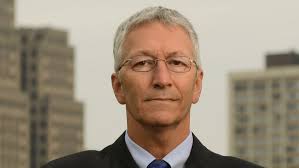 Louis Jambois, the St. Paul Port Authority's power player