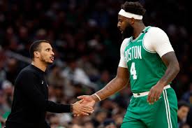 Celtics - Nets