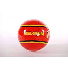 De rode duivels zijn op het ek 2021 ingedeeld in poule d. Voetbal Belgie Rode Duivels Maat 5 Alle Buitenspeelgoed Fun