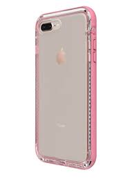 € 59,99 spese di spedizione escluse. Buy Bdotcom Original Lifeproof Next Series Protective Case Compatible With Apple Iphone 8 Plus Cactus Rose Online Eromman