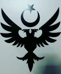 Cift Basli Kartal Selcuklu Devleti Cizimler Cizim Sanat
