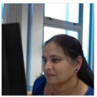 Lalitha Jonnavithula