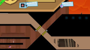 The most competitive game ever. Speedrunners Free Download