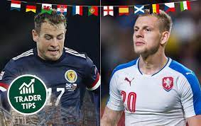Check out here official scotland vs czech republic live streams, live soccer scores, fixtures, tables, results, news, pubs and video highlights, football tv listings for the euro 2021 game. Cvdcplx0wg7lsm