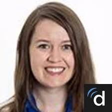 Sarah N. Gordon (Capps), PA