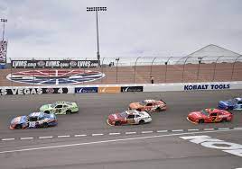 I primi quattro piloti si qualificheranno al championship 4 a homestead. Xfinity Series Time To Embrace The Owner S Championship