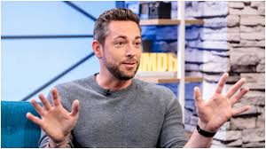 Vote for most stylish men 2020 at be global fashion network. Zachary Levi Gets Roasted For Out Of Touch Election Post The Mary Sue