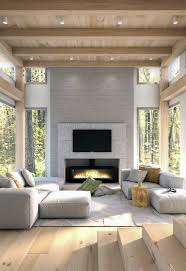 Euroluce 2019 Toca Uma Campainha Para Voce Nos Explicamos Tudo Como Adicionar Mai In 2020 Farmhouse Style House Farmhouse Style House Plans Living Room Decor Modern