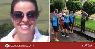 A magistrada foi morta com diversas facadas, no dia 24 de dezembro de 2020. Juiza Morta Por Ex Marido No Rio Levou 16 Facadas Diz Laudo Do Iml Rapido No Ar