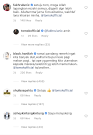 Aku tak nak kata diorang. Satu Show Pun Dah Ribu Riban Tak Pandai Berjimat Ke Netizen Kritik Artis Malaysia Mohon Bantuan Kerajaan Selebriti Korea Siap Derma Berjuta Juta Lobak Merah