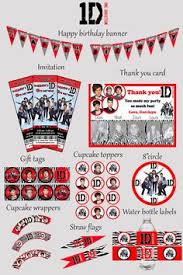 The hearts of one direction fans all over the world broke again on monday night as niall horan and louis tomlinson confirmed that the group are indeed taking a break next year. 40 One Direction Party Ideas One Direction Party One Direction Birthday Party