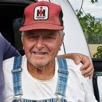 Herman L. Hensley Obituary