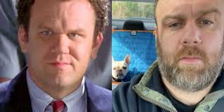 My Big Fat Fabulous Life: Fans Think Buddy Is John C. Reilly's Twin