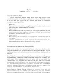 Maybe you would like to learn more about one of these? 362821887 Bab 3 Hansen Mowen Bab Perilaku Biaya Aktivitas Dasar Dasar Perilaku Biaya Perilaku Biaya Cost Behavior Adalah Istilah Umum Yang Digunakan Untuk Studocu