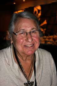 A Walk Down Memory Lane with Nada Barry