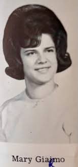 When I was in middle school MaryJane Condurso Molosso￼ (aka Maryj) was one  of my closest friends. Does anyone know how she passed away? It was  September 2020-I was shocked to see