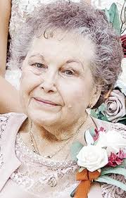 Melba Maurine Forrester