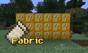 Includes video tutorials, crafting recipes, instructions for mod install and download links. Download Lucky Block Fabric Mod For Minecraft 1 17 1 1 16 5 For Free