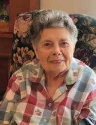 Obituary information for Bonnie H. Spicer