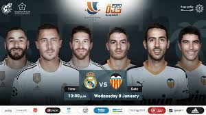 أتلتيكو مدريد ضد ريال سوسيداد، الساعة 10 مساءً بتوقيت القاهرة، و11 بتوقيت السعودية، وتذاع علىbein sports hd 1. Ø¨Ø±Ø´Ù„ÙˆÙ†Ø© ÙØ§Ù„Ù†Ø³ÙŠØ§ Ø£ØªÙ„ØªÙŠÙƒÙˆ Ù…Ø¯Ø±ÙŠØ¯ ÙˆØ±ÙŠØ§Ù„ Ù…Ø¯Ø±ÙŠØ¯ ÙÙŠ Ø¬Ø¯Ø© Ø§Ù„Ù…Ø¯ÙŠÙ†Ø©