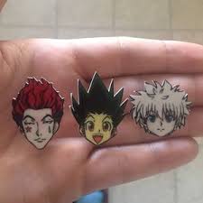 Maybe you would like to learn more about one of these? Manga Accessories Demon Slayer Inspired Croc Charms Poshmark