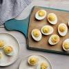 When you're baking an egg white frittata or a batch of meringues, don't you dare ditch the egg yolks. 1