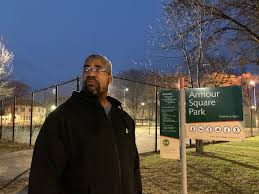 You Didn't See Nothin' Podcast Takes A Closer Look At The Lenard Clark Case  And Its Impact On A Fractured City — Invisible Institute