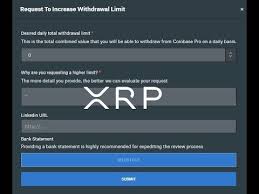 Coinbase recently introduced cryptocurrency debit card which is directly connected to cryptocurrency balance in coinbase wallets. Most Xrp Could Be Worth How To Withdraw Cryptocurrency To Your Bank Account Tarrafa