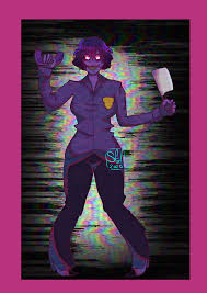 Get inspired by our community of talented artists. Vilma Afton William Afton Genderbend By Sinnerflanzu On Newgrounds