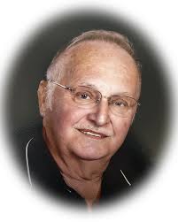 Harland J. Tuckey Obituary October 31, 2024