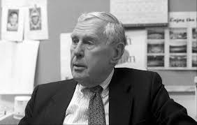 John Becker, ex-WGCH owner and former head of Greenwich GOP, dies at 90