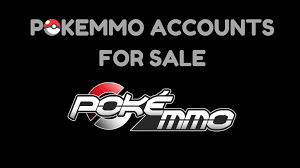 SOLD - POKEMMO Accounts for sale - EpicNPC