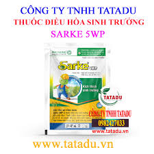 Sarke 5WP