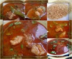 Chorba Frik La Chorba De Ramadan Amour De Cuisine Recette En 2020 Chorba Frik Recettes De Cuisine Cuisine