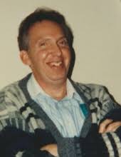 Obituary information for Dale Odegard