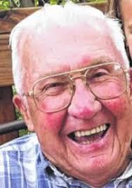 Jack Blue Obituary (1920