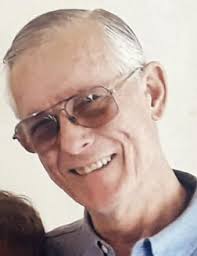 Randall "Randy" T. Claar