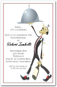 Gather around the table with family and friends for a dinner party, starting with free or premium digital invitations from evite. Waiter With Tray And Wine Invitation Dinner Party Invitations