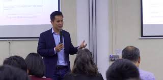 Open the right app one your ledger device on your ledger device, select the corresponding app for the coin you are trying to receive from coinbase. Jimmy Nguyen On The Great Reset Bitcoin Sv Is Global Public Ledger Of The Future