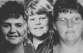 Barry Whitton: The Man with Two Missing Wives