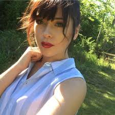 Kayla Bosaw at Salon Lofts Bridgewater Falls