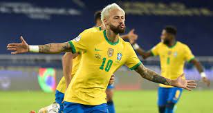 Suivez en live sur foot mercato, le match de la 4e journée de copa america entre brésil et colombie. Oqjnsnjghzyqym