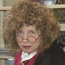 Lorraine M Baron, EdD