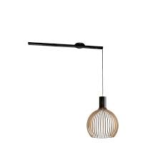 lightswing single lamp mounting system in 2021 lamp light pendant light