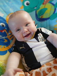 Surprise birthday visit to one of our biggest fans