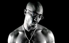 Check out this fantastic collection of tupac desktop wallpapers, with 47 tupac desktop background images for your desktop, phone or tablet. Hd Wallpaper Tattoo Rap 2pac Tupac Rapper The Rapper Wallpaper Flare