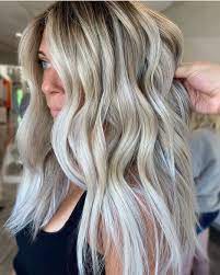 Balayage Business Training On Instagram Sand Dollar Blonde By Graysontroy